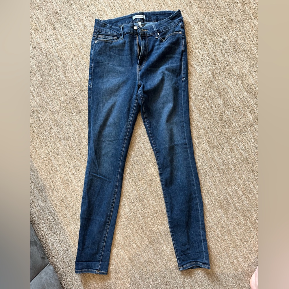 Good American good legs Jean
